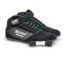 Speed Kartschuhe | MILAN KS-2 | schwarz | Gr. 41